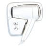 Secador Cabelo C/ Tomada P/ Maquina Barbear 110V 1200W